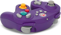 Gamecube Style Wireless Controller Super Mario Toad