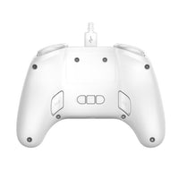 PowerA Advantage Wired Controller (Lumectra White) for Nintendo Switch 2