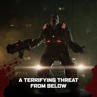 Gears of War: E-Day