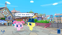 Tamagotchi Plaza (Import)