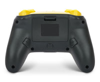 Wireless Controller (Estactic Pikachu) for Switch