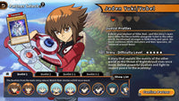 Yu-Gi-Oh! Tag Force GX