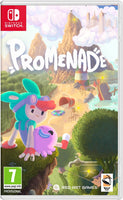 Promenade (Import) (Pre-Owned)