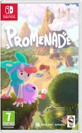 Promenade (Import) (Pre-Owned)