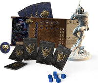 The Witcher: Old World (Deluxe Edition)
