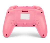 Wireless Controller (Kirby Mouthful) for Switch