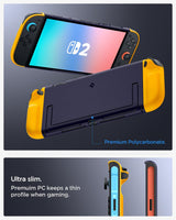Spigen Nano Pop (Blueberry Navy) for Nintendo Switch 2