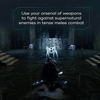 Hell is Us (Pre-Owned)