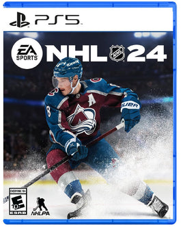 NHL 24 (Pre-Owned)