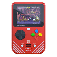 HyperMegaTech! NeoGeo MVS Super Pocket (SNK Limited Edition)