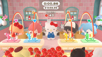 Hello Kitty Party Land (Day 1 Edition)