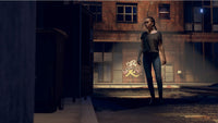 As Dusk Falls (Pre-Owned)