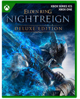 Elden Ring Nightreign (Deluxe Edition)