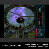 Legacy of Kain Collection