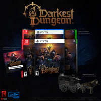 Darkest Dungeon II