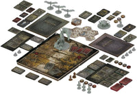 Elden Ring The Board Game: Stormveil Castle Expansion