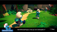 Smurfs 2 In 1 Game Collection