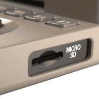 The C64 Handheld