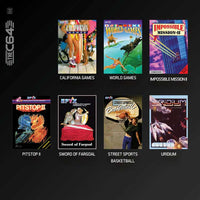 The C64 Collection 2 (Pre-Owned)