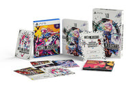 Touhou Luna Nights (5-Year Anniversary Limited Edition)