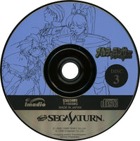 MeltyLancer: Re-Inforce (Import) (Pre-Owned)
