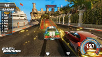 Fast & Furious (Arcade Edition)