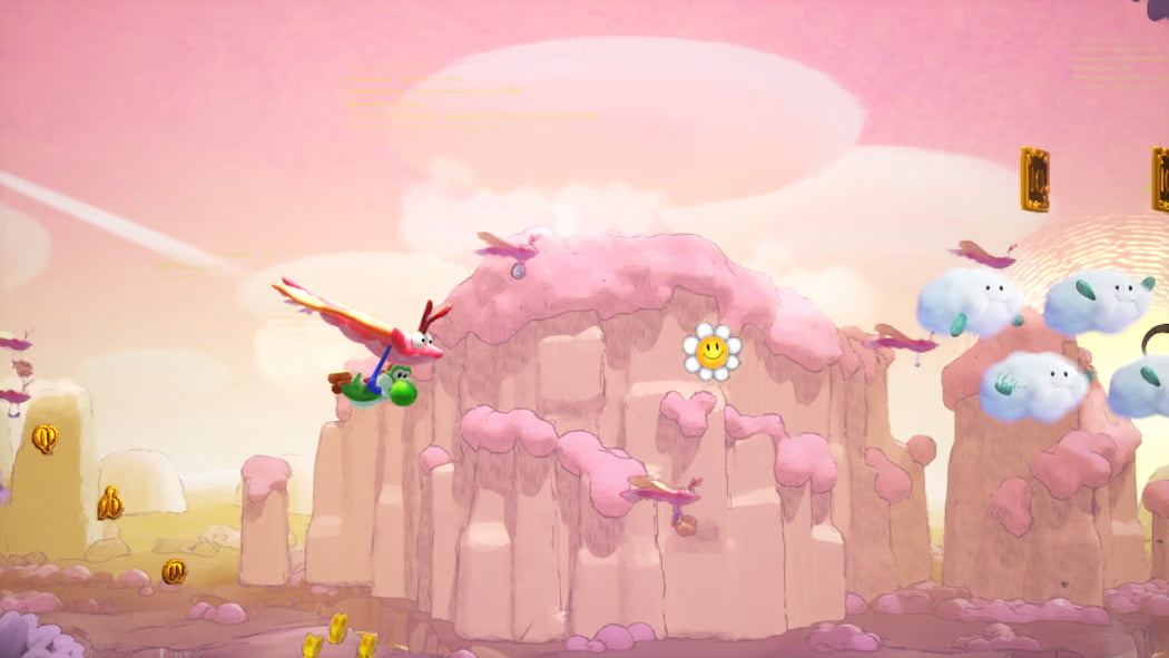 Yoshi and the Mysterious Book| Microplay Newmarket