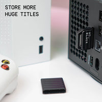 WD Black 512GB Expansion Card (Pre-Owned)