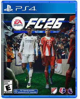 EA Sports FC 26