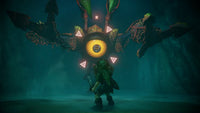 The Legend of Zelda: Ocarina of Time