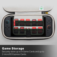 PowerA Protection Case (Mario & Yoshi) for Switch, Switch OLED, & Switch 2