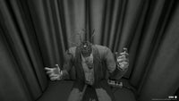 KARMA: The Dark World