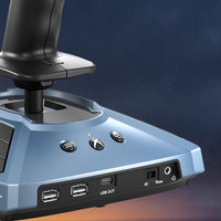 Thrustmaster TCA Captains Pack Airbus X Edition for XBOX & PC