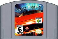 Roadsters (Complete in Box)