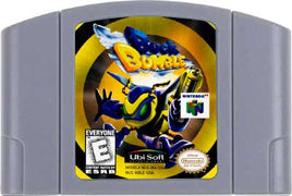 Buck Bumble (Cartridge Only)