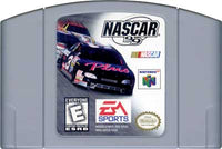 NASCAR '99 (As Is) (Cartridge Only)