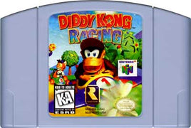 Diddy Kong Racing (As Is) (Cartrdige Only)