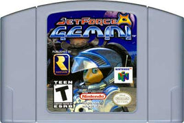 Jet Force Gemini (As Is) (Cartridge Only)