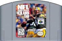 NFL Quarterback Club '98 (As Is) (Cartridge Only)
