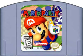 Mario Party (As Is) (Cartridge Only)