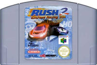 Rush 2 (Complete in Box)