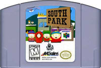 South Park (Complete in Box)