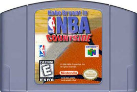 Kobe Bryant in NBA Courtside (As Is) (Cartridge Only)