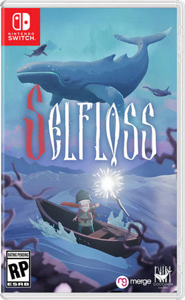 Selfloss (Pre-Owned)