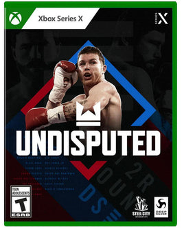 Undisputed (Pre-Owned)