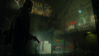 Alan Wake II (Deluxe Edition) (Pre-Owned)