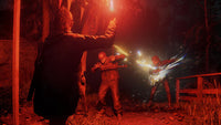 Alan Wake II (Deluxe Edition) (Pre-Owned)