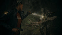 Alan Wake II (Deluxe Edition) (Pre-Owned)