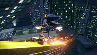 Sonic X Shadow Generations (Pre-Owned)