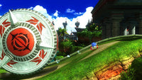 Sonic X Shadow Generations (Pre-Owned)